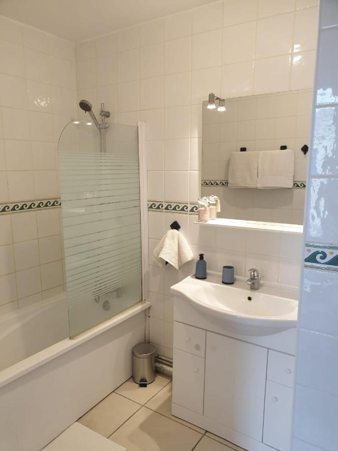 Maison 150M2 Jardin A Louer En Entier, Bordeaux Centre Chartrons, 3 Chambres 3 Salles De Bains 1 Canape-Lit Llllnumero De Telephone Dans L'Annonce Si Questionlll Exterior foto